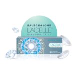 Daily Disposable Lacelle Diamond By Bausch and Lomb - 10 Lens per Box - Image 3