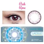 Daily Disposable Lacelle Diamond By Bausch and Lomb - 10 Lens per Box - Image 4