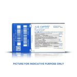 Air Optix Plus Hydraglyde (6 lens box) - Image 2