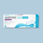 Cooper Vision Aspire Go Max 1 Day Multifocal (30 Lens/box) - Image 2