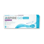 Cooper Vision Aspire Go Max 1 Day Multifocal (30 Lens/box)