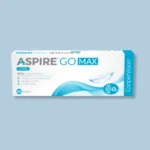Cooper Vision Aspire Go Max 1 Day Toric (30 lensbox) - Image 2