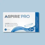 Cooper Vision Aspire Pro (3 Lens/box) - Image 2