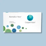 Cooper Vision Biomedics Now (6 lens/box) - Image 2