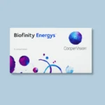 Cooper Vision Biofinity Energys (3 Lens/box) - Image 2
