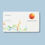 Cooper vision proclear (6 lens/ box) - Image 2
