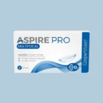 Cooper vision aspire pro multifocal (3 lens/box) - Image 2