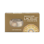 LACELLE COLOR PREMIUM (With Power) - 2 Lens per Box