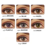 Polylite 38 Color – Yearly Spherical - Image 3