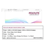 Polylite One Day Color – Daily - Image 2