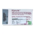 Polylite Disposable Color – Monthly - Image 3