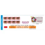 Polylite Disposable Color – Monthly - Image 2