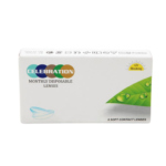 Celebration Clear – Monthly