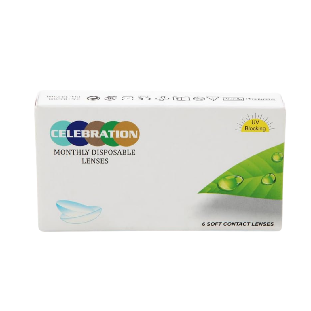 Untitled design (11) Celebration Clear – Monthly - Image 1