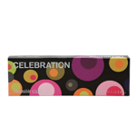 Celebration Weekly Color – Weekly