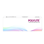 Polylite One Day Color Toric – Daily