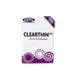 Celebration ClearThin Yearly