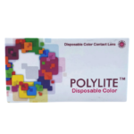 Polylite Disposable Color – Monthly