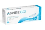 Cooper Vision Aspire Go 1 Day (30 lens/box) - Image 2