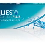 Dailies Aquacomfort Plus  30 Lens Pack