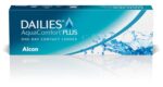 Dailies Aquacomfort Plus  30 Lens Pack