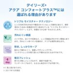 Dailies Aquacomfort Plus  30 Lens Pack - Image 4