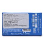 BAUSCH&LOMB SL59 SoftLens - Image 2