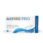 Cooper Vision Aspire Pro (6 Lens/box)