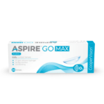Cooper Vision Aspire Go Max 1 Day Toric (30 lensbox)