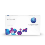 Cooper Vision Biofinity XR (6 Lens/box)