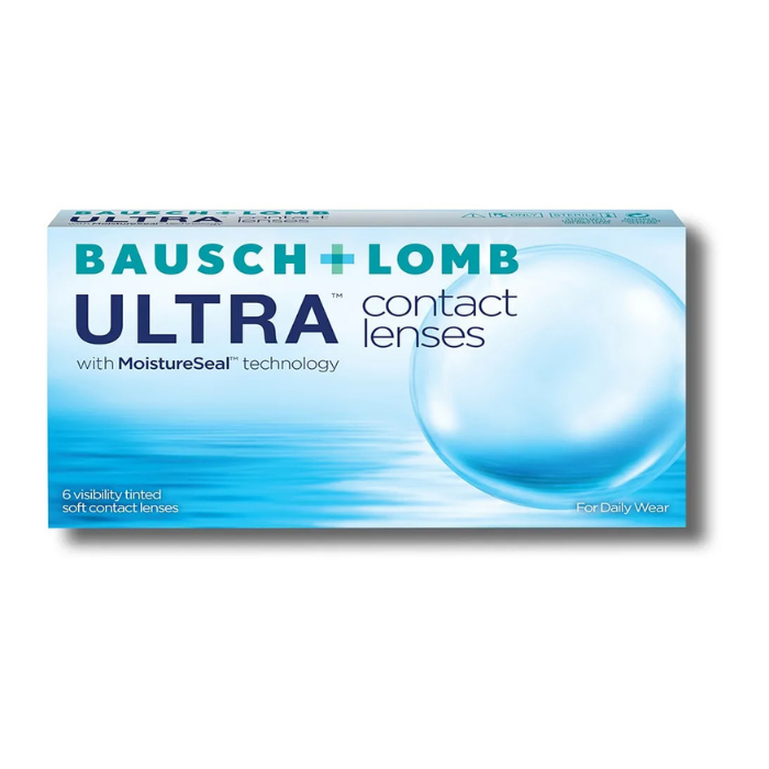 visualeyesandears Ultra By Bausch and Lomb - Image 1